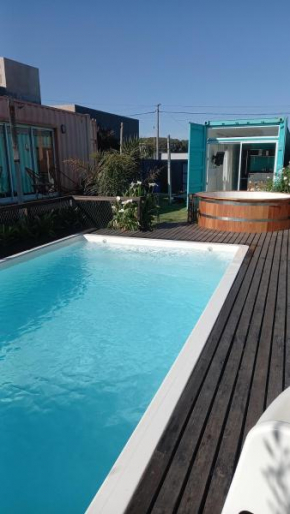 Casacubo Necochea